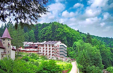 Hotel Dobru