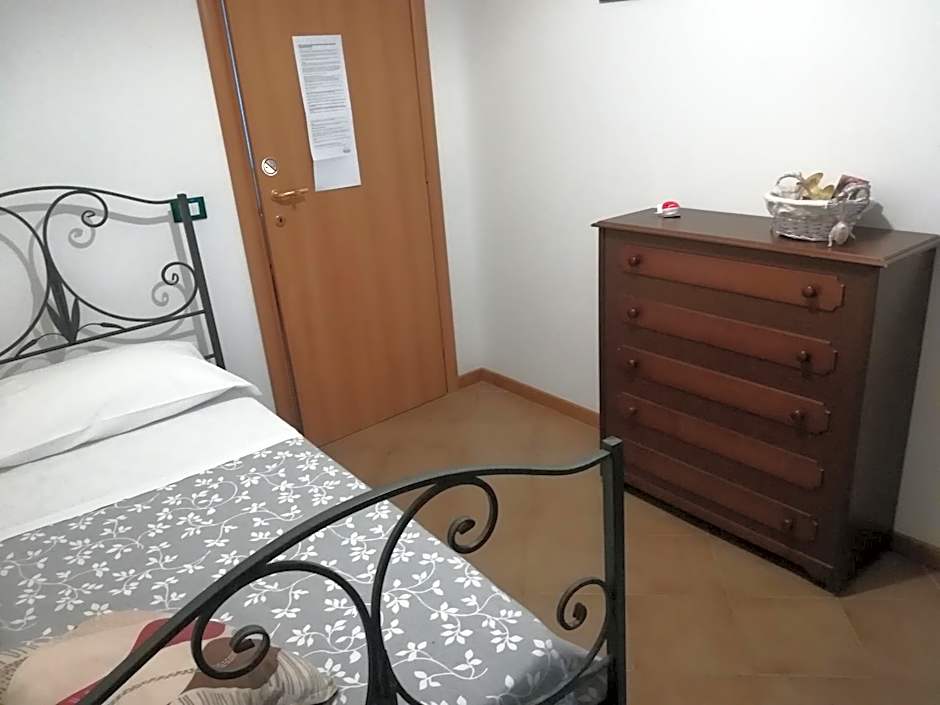 La Noce Bed and Breakfast