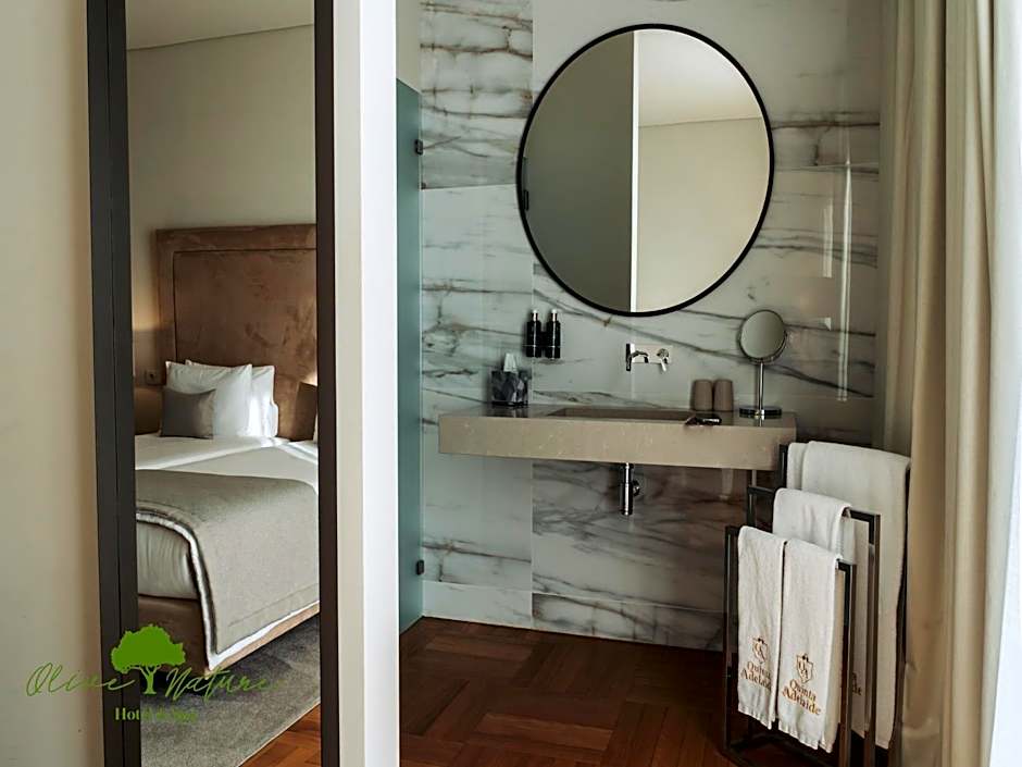 Olive Nature Hotel & SPA - Quinta Valle de Passos