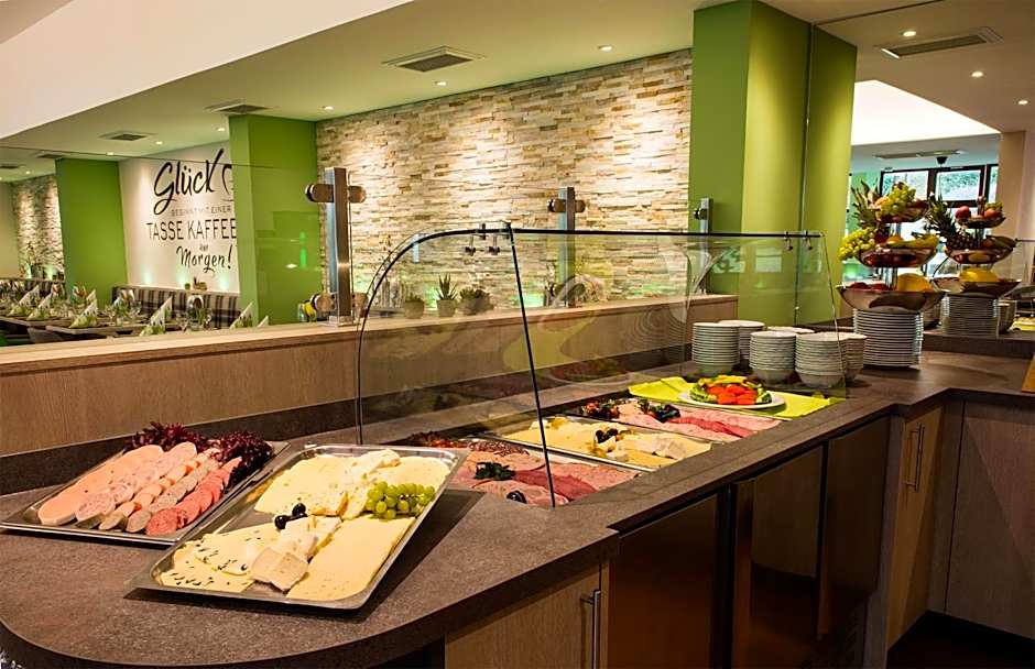 Thermen-Hotel Rottaler Hof