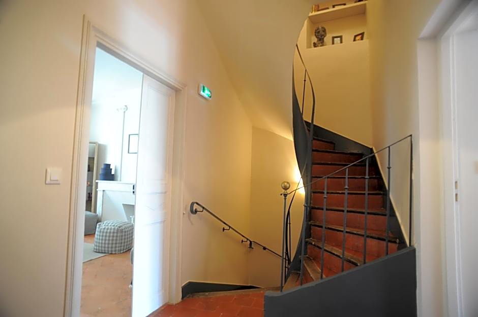 Les Chambres d'Andrea