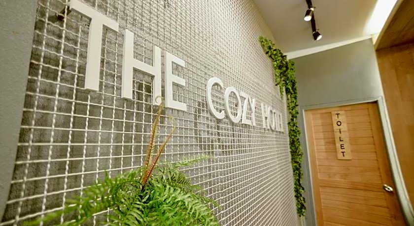 The Cozy Hotel