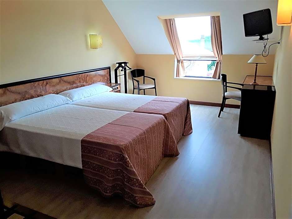 Hotel Castro