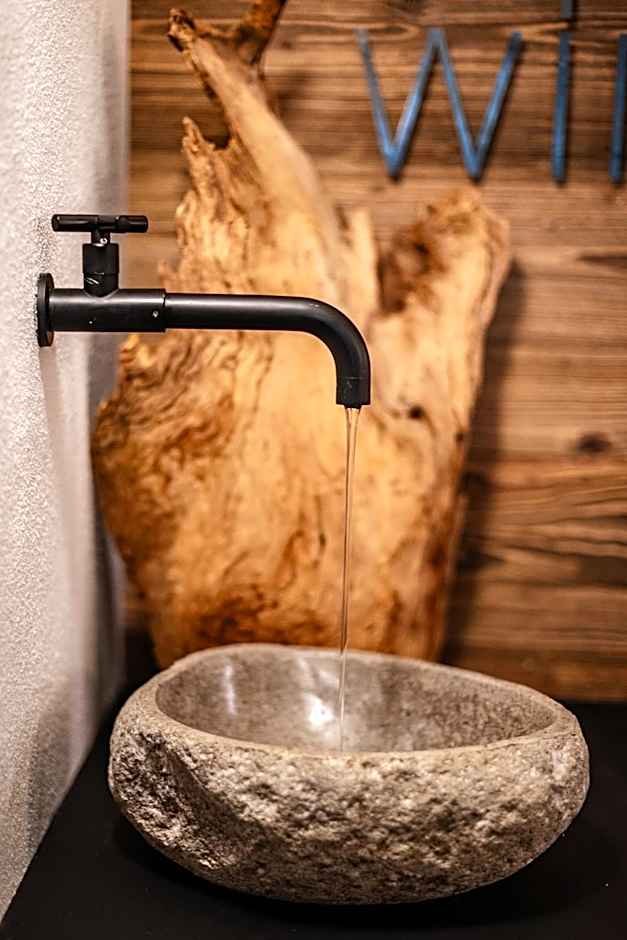 Appartements & Wellness Winkler