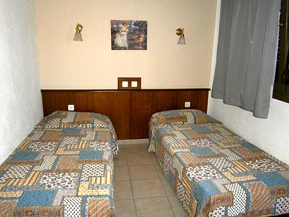 Xenios Theoxenia Hotel