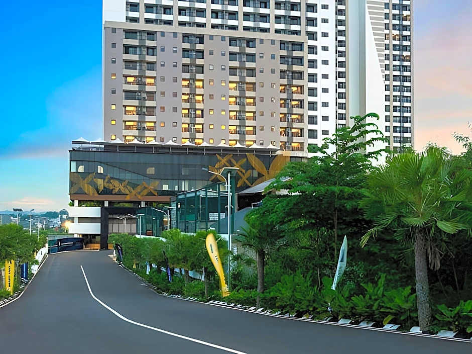 Aston Bintaro Hotel & Conference Center
