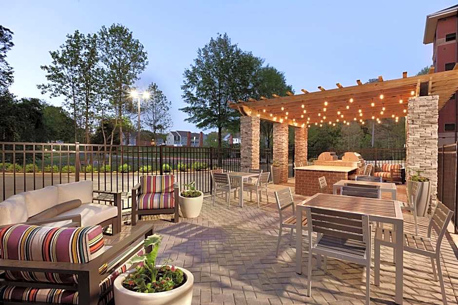 Homewood Suites By Hilton Williamsburg
