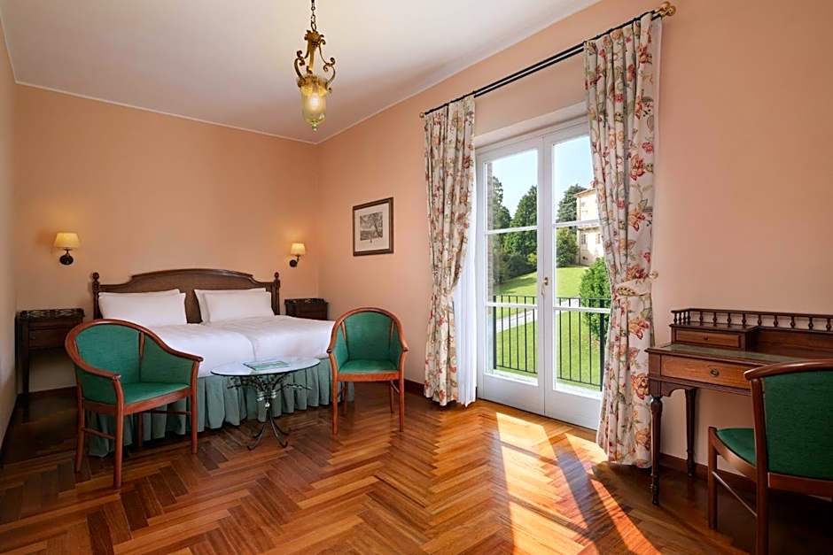 Sina Villa Matilde