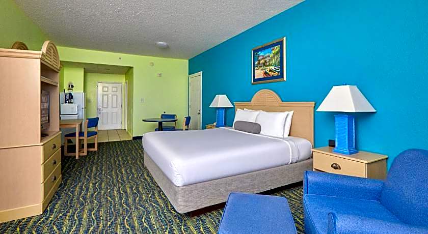 Palmetto Inn and Suites Hotel