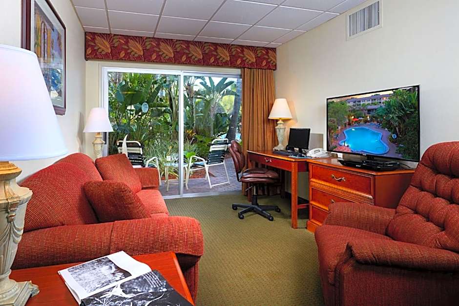 Best Western Naples Inn And Suites