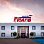 Hotel Picaro Zarska Wies Polnoc A4 kierunek Niemcy