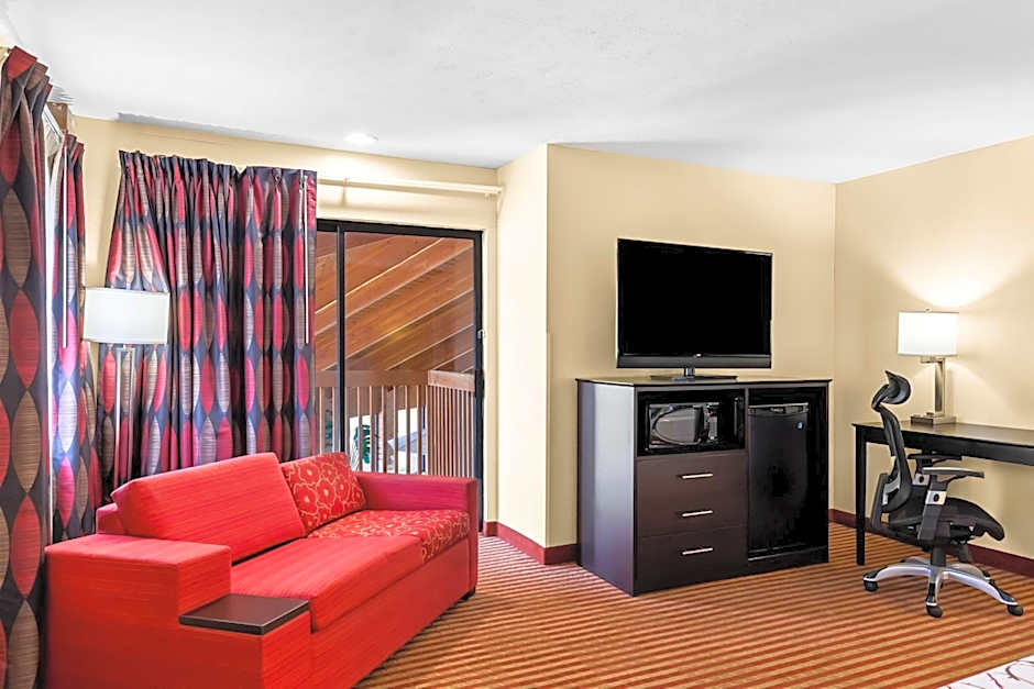 Best Western Jacksonville Inn