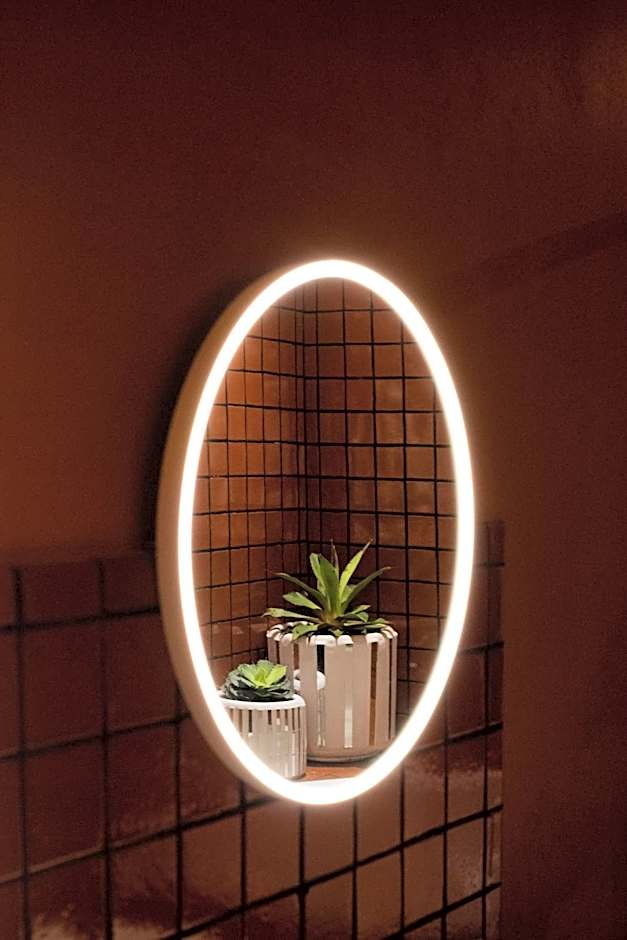 Casa Hoyos - Hotel Boutique