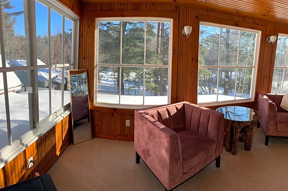 Franklin Manor Bed and Breakfast