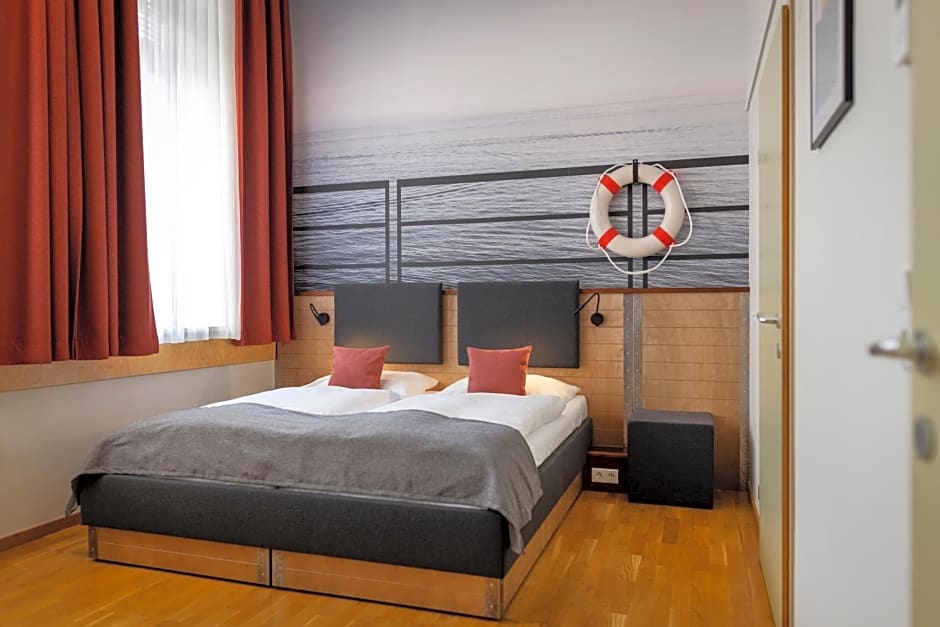 JUFA Hotel Bregenz