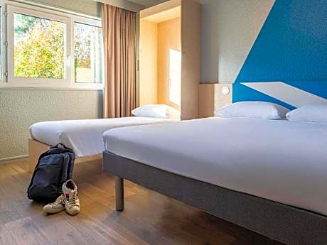 ibis budget Tours Sud