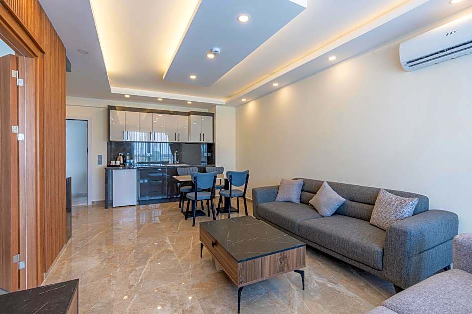 Laristone Suite Spa Hotel