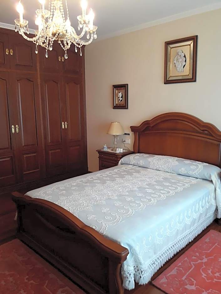 Foto 1 de 4 de Double Room with Private Bathroom