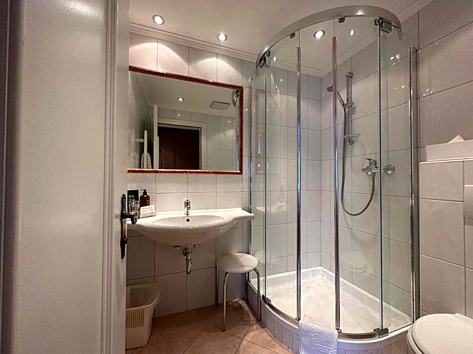 Hotel Garni Pra Posta