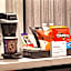 Embassy Suites By Hilton Hotel Santa Clara-Silicon Valley