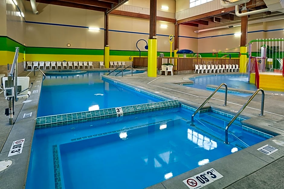 Holiday Inn Grand Rapids - South By IHG