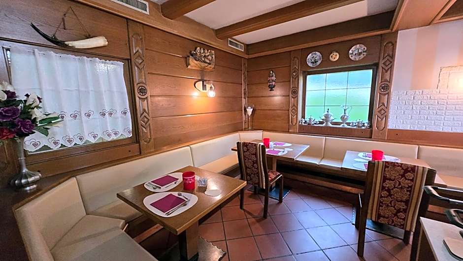 Inter Hotel B&B