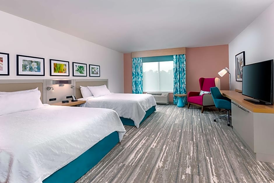 Hilton Garden Inn Panama City Airport, FL