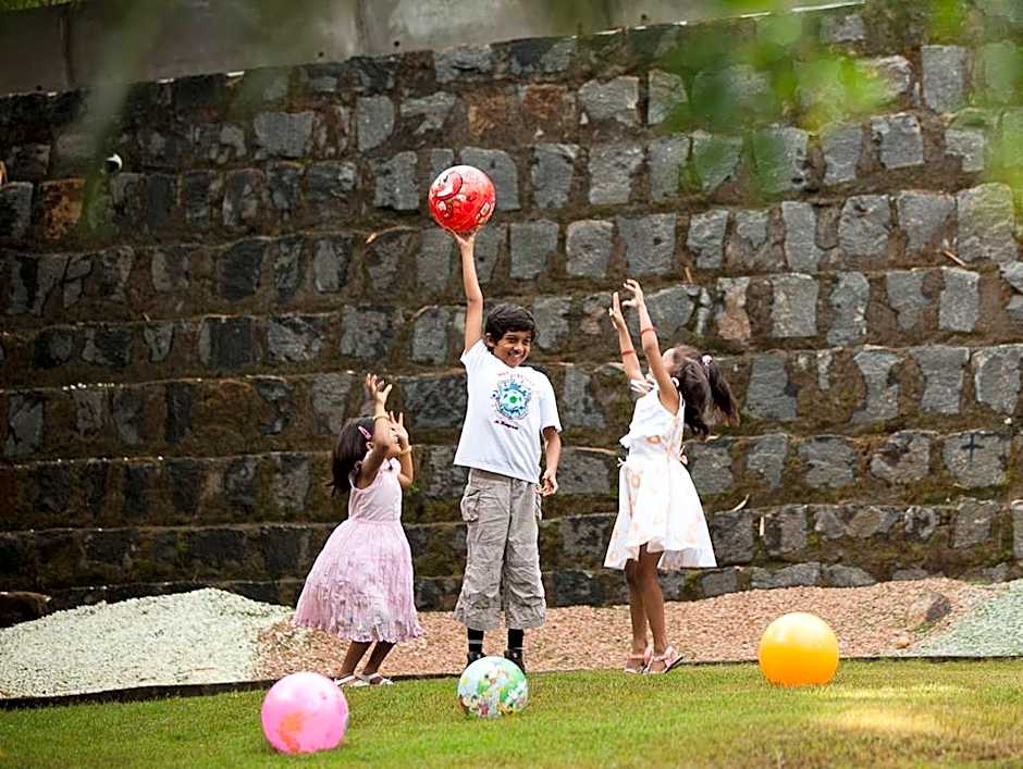 Great Trails Yercaud By GRT Hotels