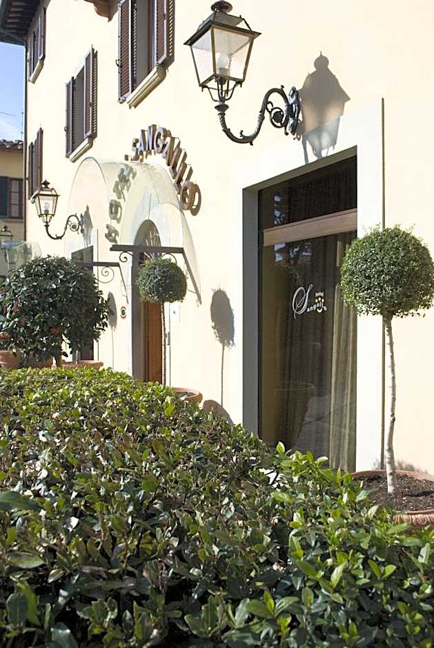 Sangallo Hotel