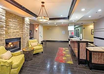 Hampton Inn Augusta/Gordon Highway