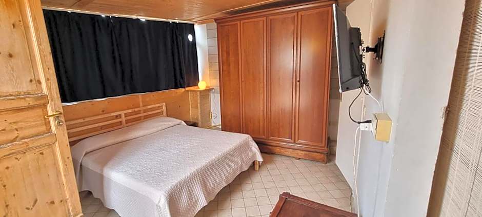 Vesuviane 'E Belle 'Mbriane B&B