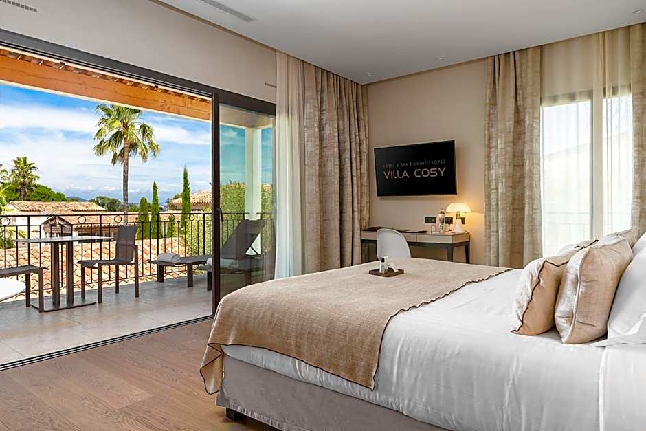 Villa Cosy, hotel & spa