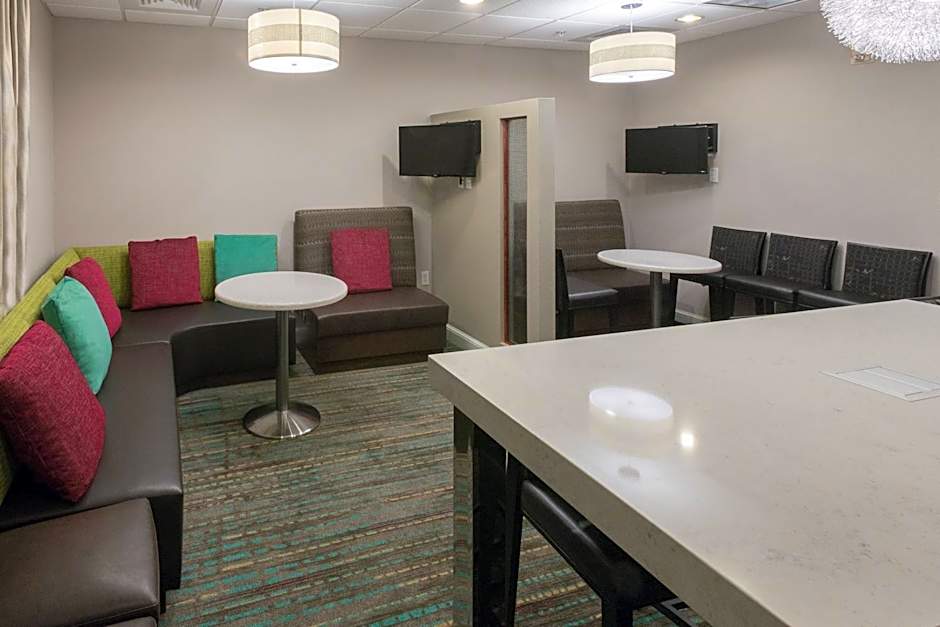 Residence Inn by Marriott Columbus