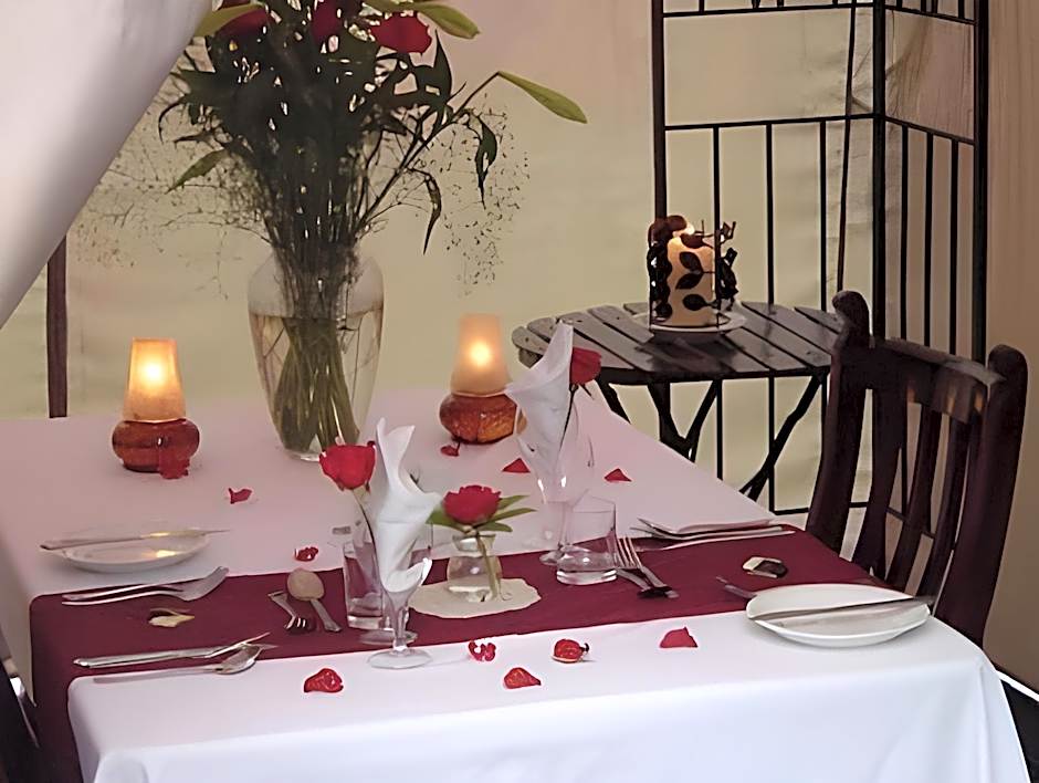 Forest Creek Lodge And Spa