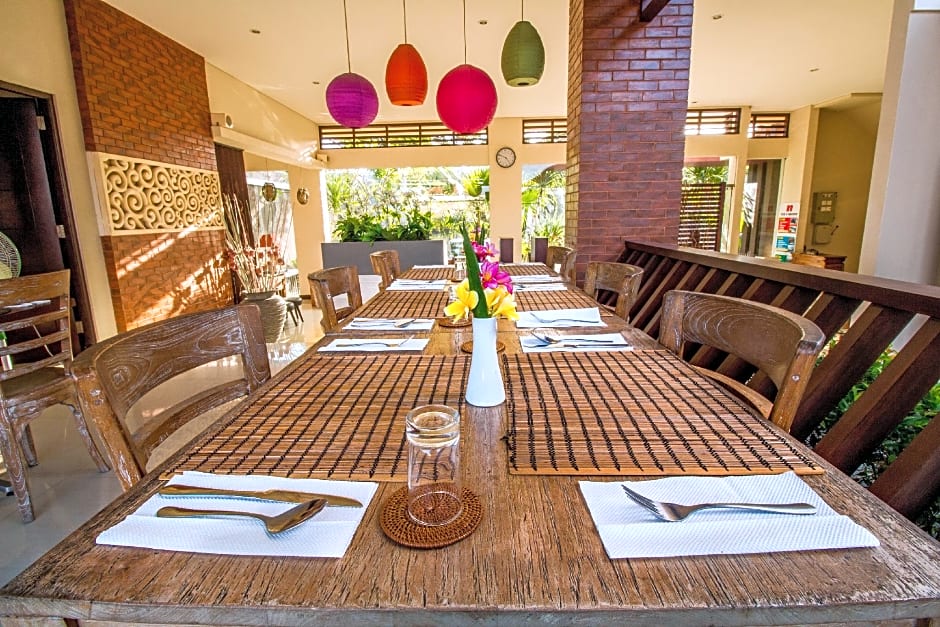 Svarna Suite Seminyak