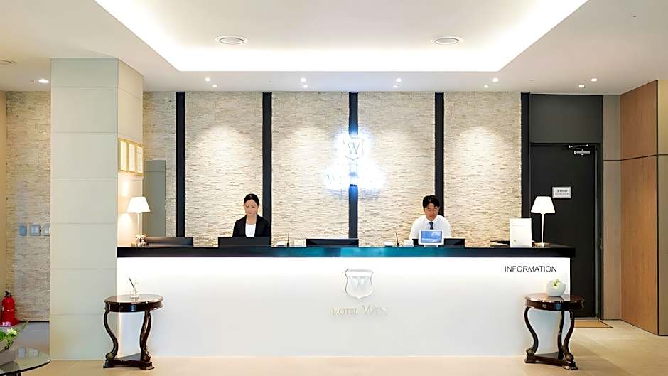 Hotel Winstory