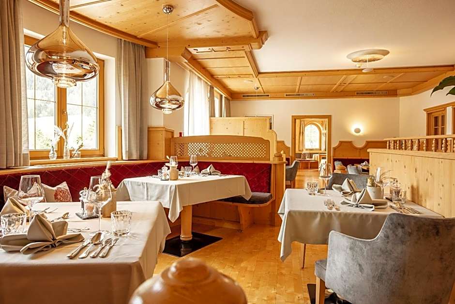 Aktiv & Vitalhotel Bergcristall