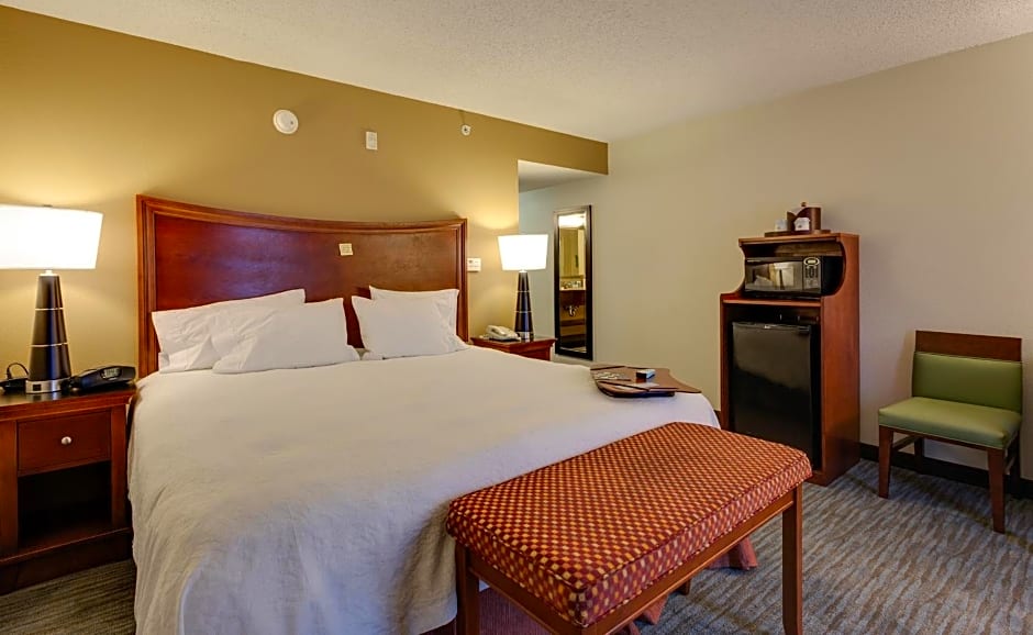 Hampton Inn & Suites Cape Coral / Fort Myers