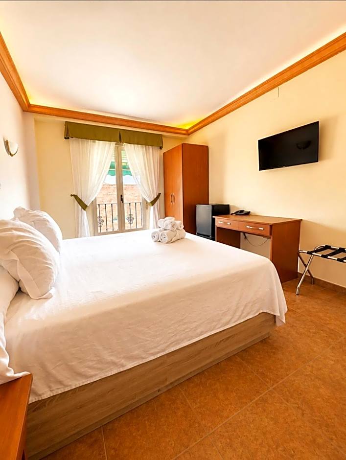 Hotel Real de Castilla
