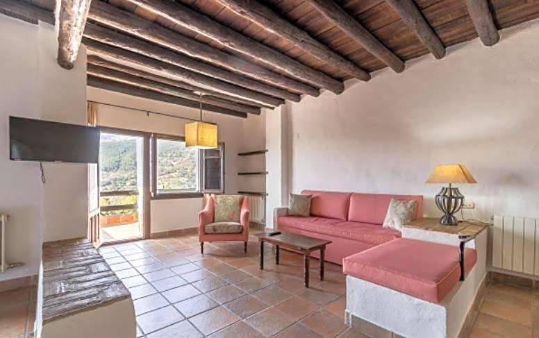 Hotel Apartamento Nueva Alcazaba