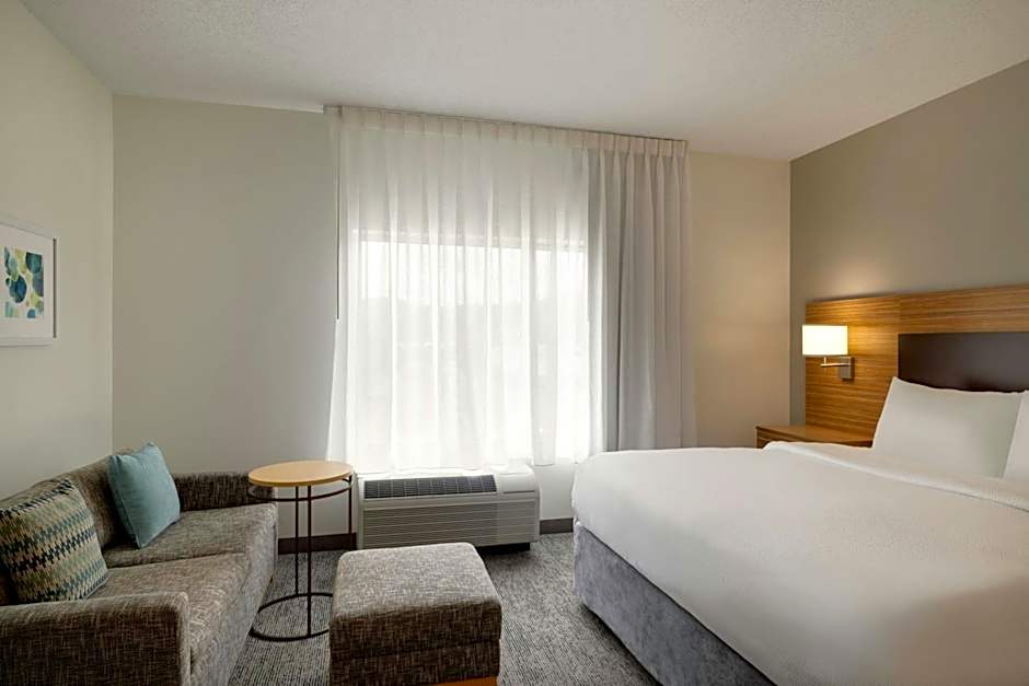 TownePlace Suites by Marriott Pittsburgh Harmarville