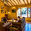 Hotel Rural Mas Fontanelles