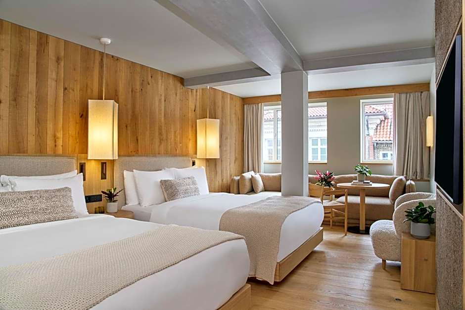 1 Hotel Copenhagen
