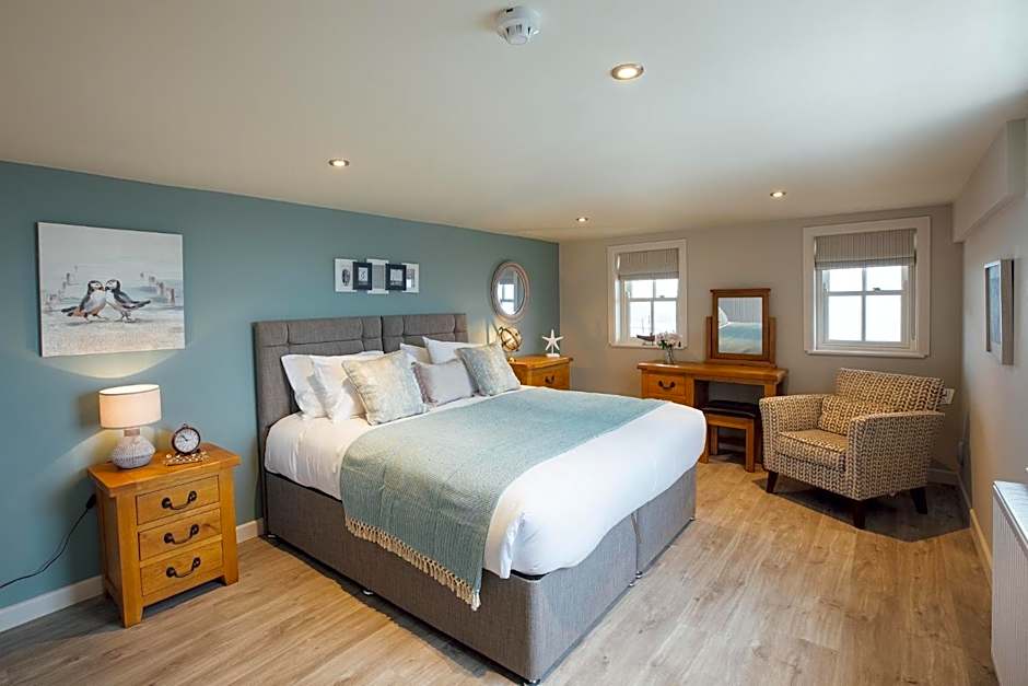 Tŷ Milford Waterfront