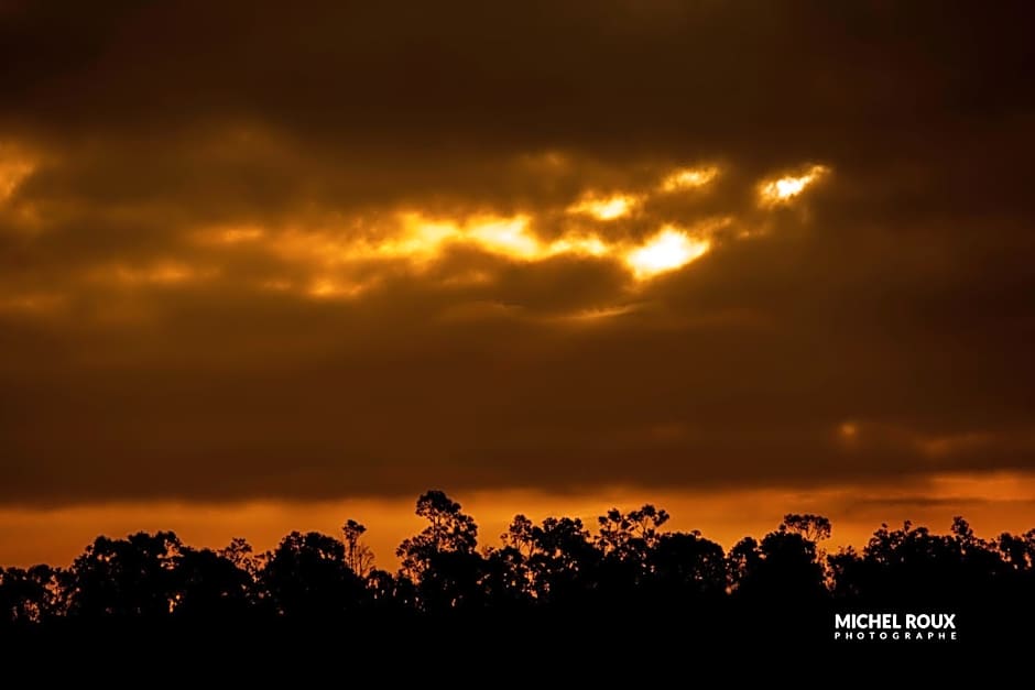 Hôtel A casa di Maria Cicilia