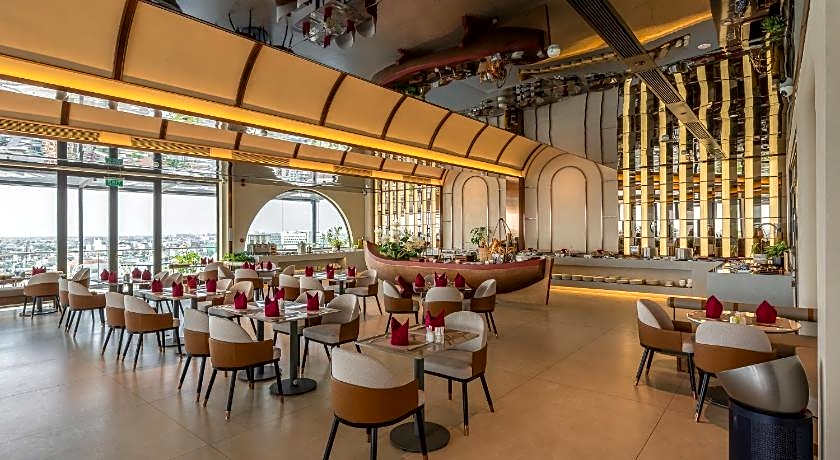 The Iris Signature Hotel and Spa