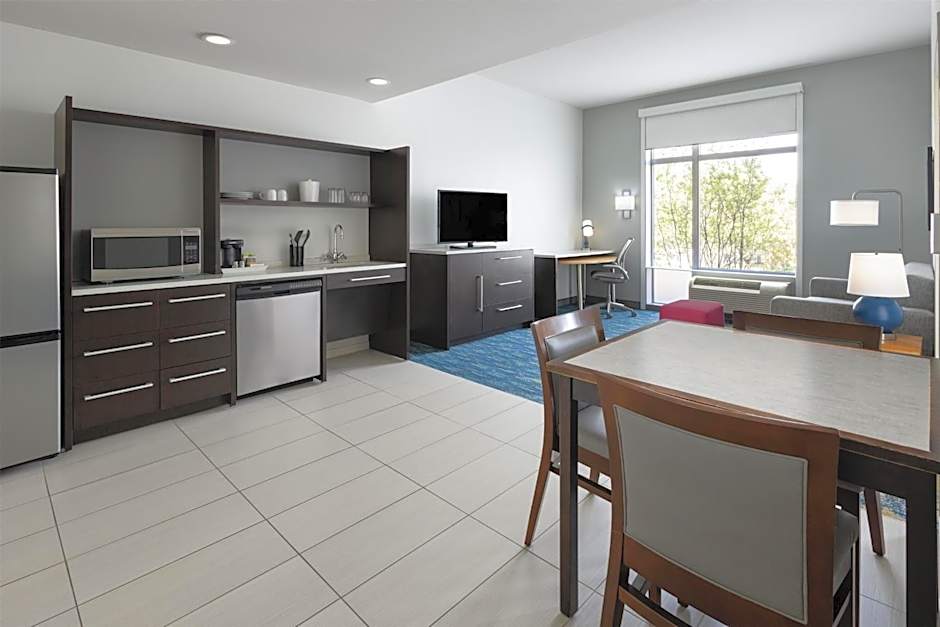 Home2 Suites by Hilton Greenville Downtown