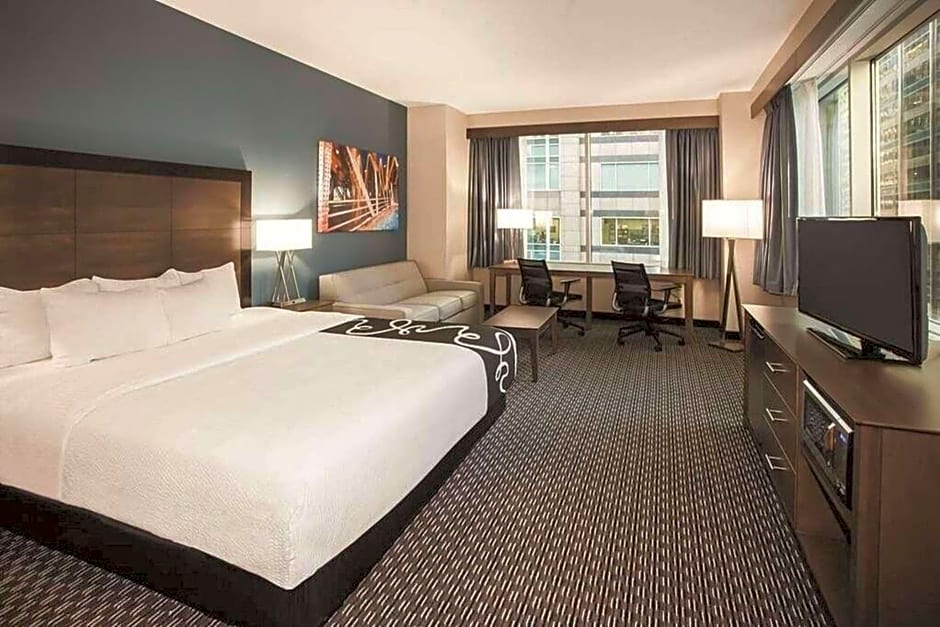 La Quinta by Wyndham Chicago Downtown