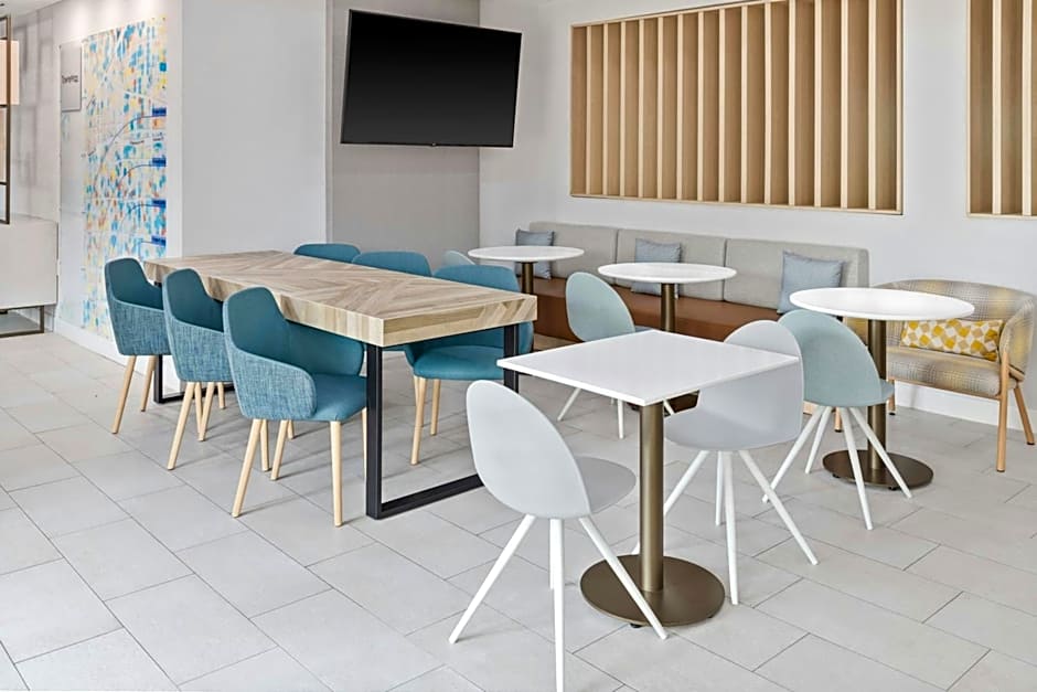 TownePlace Suites by Marriott Detroit Warren