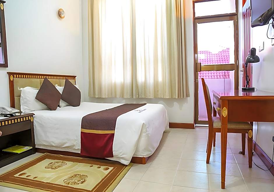 Hotel de Mag (Plaza)